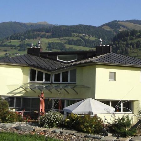 Apartment Kaprun Niedernsill Exterior photo